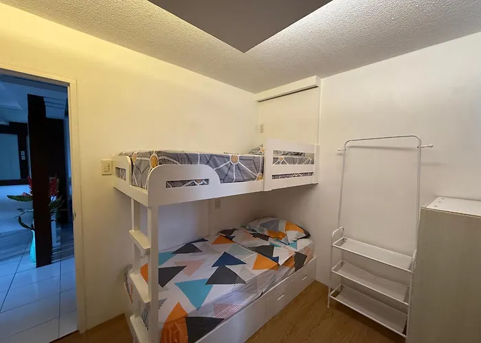 Cozy 2-bedroom At Marcos Highway Appartement Manille