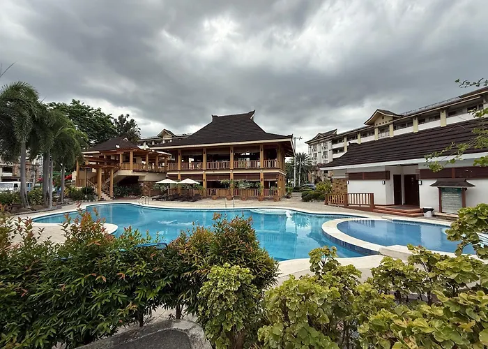 Cozy 2-bedroom At Marcos Highway Manille